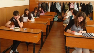 Examenele nationale, fara perle in organizare! Este pentru prima data in ultimii ani cand nu se intampla asa ceva