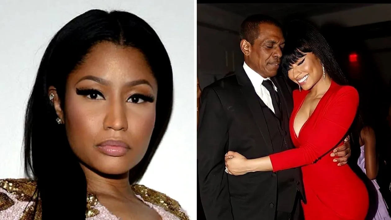 Nicki Minaj, în doliu! Tatăl artistei a murit după ce a fost spulberat de o mașină