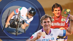 Zi neagră pentru motorsport: ”Omul de Fier” Alex Zanardi moare în aceeași zi cu Ayrton Senna