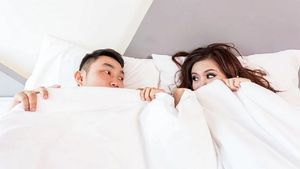 Bancul Zilei | Ce au făcut în noaptea nunții doi tineri din Vaslui
