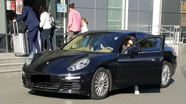 Imaginile care arată exact ce se întâmplă între ei! Brigitte i-a făcut bagajele lui Ilie Năstase şi…