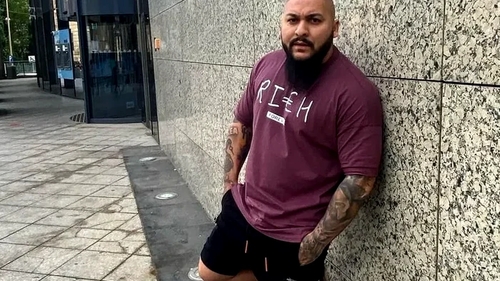 BREAKING! Dani Mocanu, condamnat la 4 ani de închisoare cu executare. Decizia este definitivă