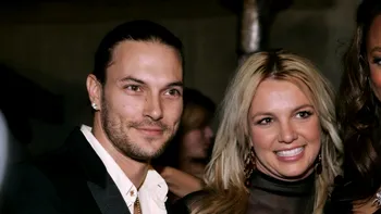 Britney Spears, mesaj neașteptat despre Kevin Federline: „Din momente grele pot ieși lucruri bune”