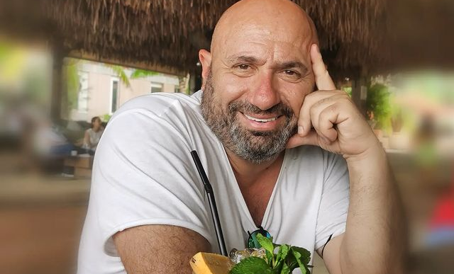 Cătălin Scărlătescu
