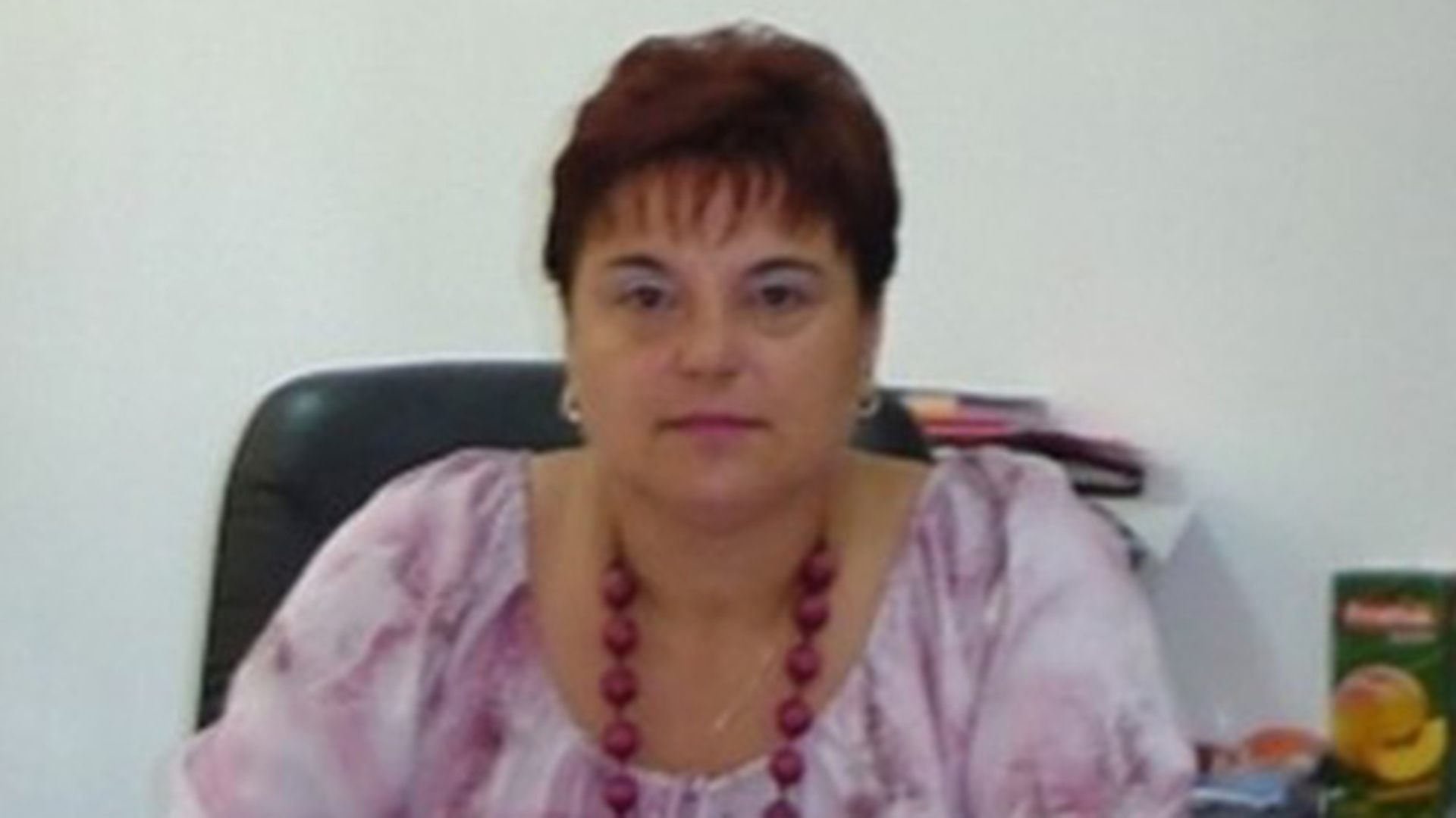 Directoarea spagara de la Liceul “Dimitrie Bolintineanu” s-a intors la catedra si a reusit sa-si socheze toti elevii!
