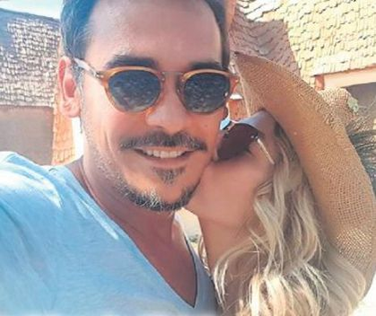 Cum l-a despărţit Lidia Buble pe Răzvan Simion de soţie. S-a aflat, după 5 ani: „I-a propus să îşi petreacă noaptea împreună”