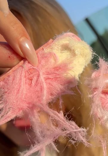 Ciocolata Dubai este ISTORIE! Cum arată cioco Angel Hair, dulcele care promite să devină isteria verii
