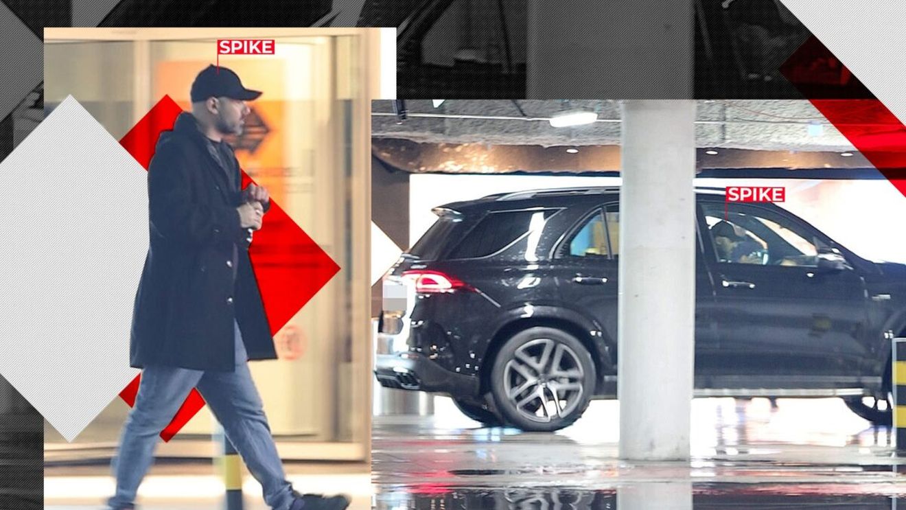 ”Tăvălit” de toată lumea după ce i-a furat soția lui Bordea, Spike a luat decizia în cazul Liviei: Merge pe ”blat”!