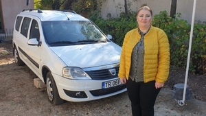 Țeapa luată de această femeie din Teleorman. Ce a descoperit despre Loganul proaspăt cumpărat de la un samsar