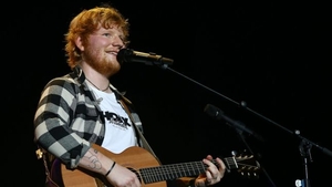 Ed Sheeran a fost încoronat artistul deceniului în Marea Britanie VIDEO