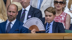 Prințul William nu va mai putea călători niciodată alături de Prințul George, fiul lui. Care este motivul