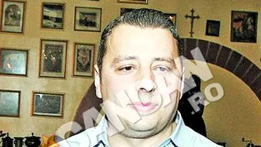 Stefan Florescu, ovationat  in timpul mitingului contracandidatilor. Multi locuitori au venit sa vorbim. De fiecare data se intampla asta, sa fiu abordat