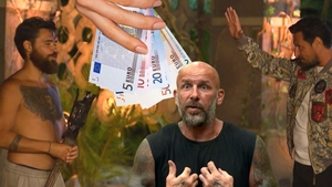Câți euro a primit Sorin Pușcașu pentru cele 19 săptămâni la Survivor All Stars. Îi datorează o parte din bani lui Zmărăndescu!
