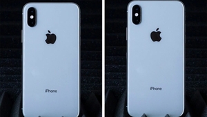 Test de logică | Doar unul dintre aceste două iPhone este original. Care este fake?