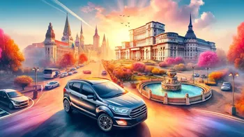 (P) Închirieri auto pe termen lung pentru companii în București: o soluție eficientă pentru mobilitate, costuri controlate și flexibilitate