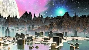 LocuitoriiUniversului si-au semnalat existenta chiar si in Cartea Sfanta. Extraterestrii, o realitate greu de negat