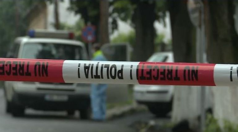 Primul campion mondial al României, arestat după ce a lovit cu cuțitul! O persoană a fost la un pas de moarte + În trecut, ex-pugilistul a fost acuzat de trafic de heroină