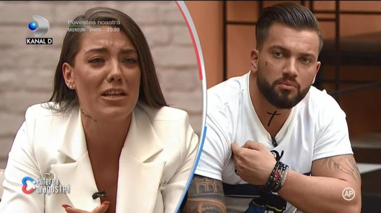 Cum arată acum Andy de la ”Puterea dragostei” după ce a ieșit din casă. E de nerecunoscut