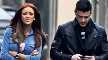 Primele declaratii ale lui Victor Slav despre DIVORT! De astazi, Bianca devine...