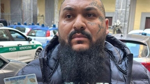 Ultimul mesaj al lui Dani Mocanu, înainte să fie săltat de carabinierii din Italia. În cât timp susține că scapă de pușcărie