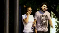 Mesajul lui SMILEY pentru SIMONA HALEP, după ce s-a spus că au avut o relaţie:”Pentru noi…“ 