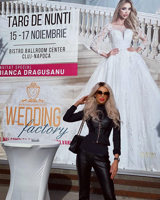 Prima declarație a soțului Biancăi Drăgușanu, după ce vedeta s-a întâlnit cu Victor Slav la un hotel din Cluj-Napoca