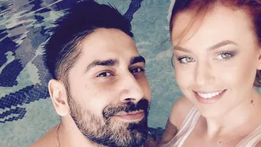 Ce mesaj i-a transmis Connect-R fostei sale soții. Misha a împlinit 28 de ani