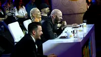 Antena 1 a decis să schimbe juriul de la iUmor. Ce se întâmplă cu Delia, Mihai Bendeac şi Cheloo