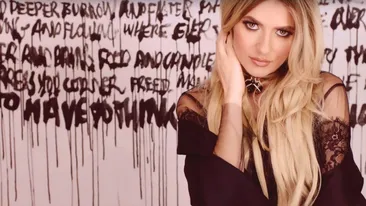 Lidia Buble face dezvăluirea: ”Am luat vreo 15 kilograme într-un timp foarte scurt!”