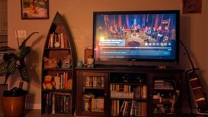 Iluzie optică | Doar un geniu poate găsi pisica ascunsă în această fotografie