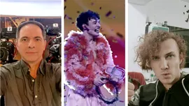 Dan Negru și Mihai Trăistariu pun paie pe foc și alimentează controversele iscate după ce Nemo a câștigat Eurovision 2024