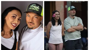 Cu ce se ocupă, de fapt, Melinda, soția lui Puya. Concurenta de la America Express și-a transformat pasiunea într-o afacere