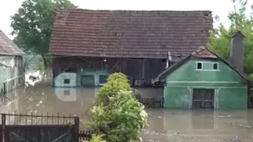 Raed Arafat, despre situația actuală a inundațiilor din România: „Pentru avertizarea populației au fost întrunite...”