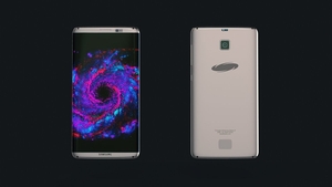 Cei de la SAMSUNG au lansat noul S8! Ce atuuri are noul smartphone