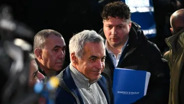 Misterul a fost elucidat! Unde se ascunde Călin Georgescu, de fapt. Dezvăluirea lui Dan Diaconescu