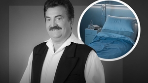 Nereguli în clinica în care Petrică Mâțu Stoian și-a dat ultima suflare. Adevărul despre medicul care i-ar fi grăbit moartea regretatului artist!