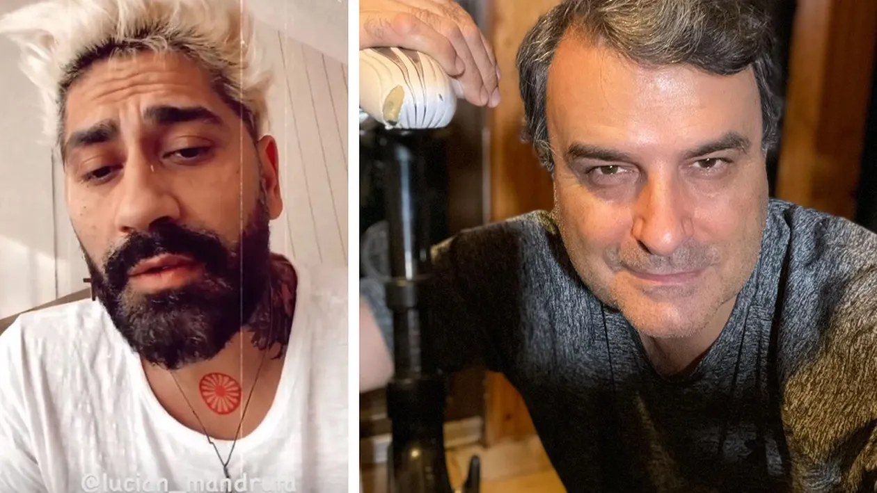 Connect-R, atac fulminant la adresa lui Lucian Mîndruță: “Să-ți fie rușine! Recondiționează-ți poziția față de artă și față de muzică, și față de muzicanți”