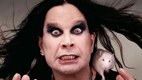 Ozzy Osbourne, arestat dupa ce a fost prins la furat: "Am incercat să fiu hot. Am intrat prin efractie intr-un magazin"