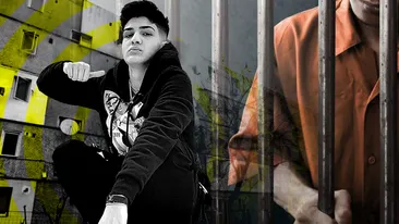 Tatăl lui Abi Talent a fost trimis pe băncile școlii printr-o hotărâre judecătorească!