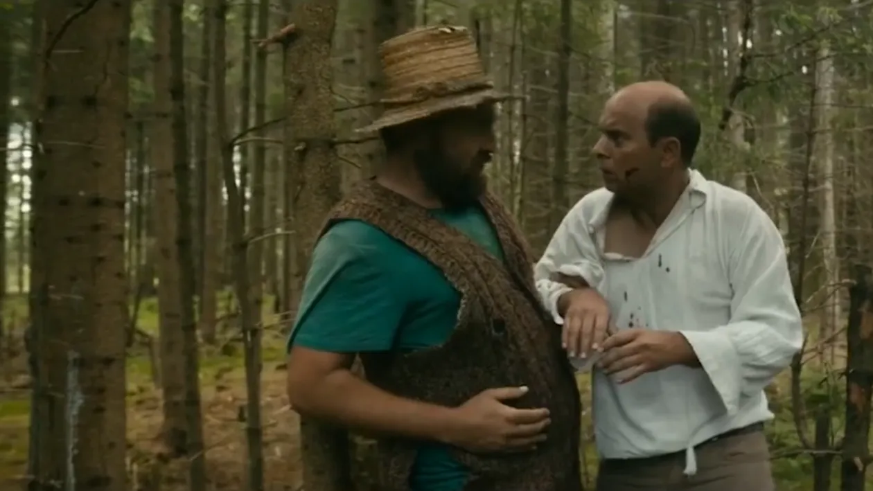 Ce ai spune de un Halloween românesc? Avem și noi povești de groază