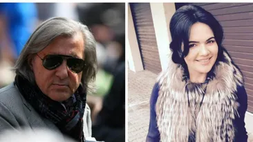 Ilie Năstase, pregătit să devină din nou tată: ”Dacă e fetiță o vom face jucătoare de tenis”
