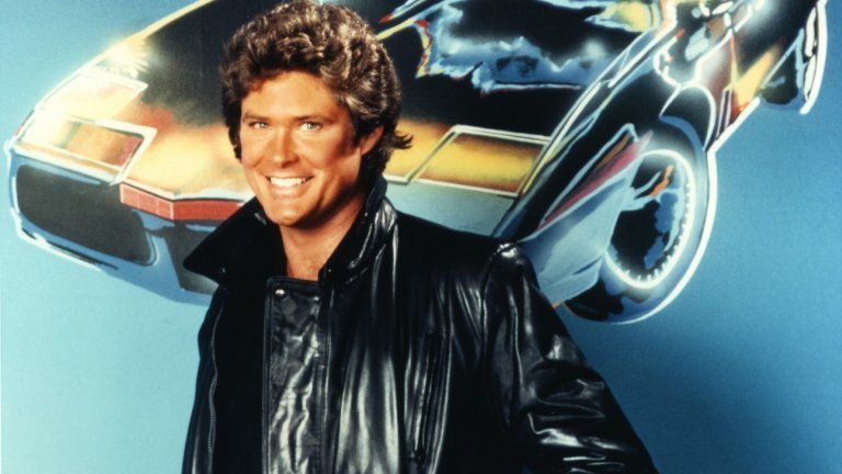 Celebrul David Hasselhoff, actorul din ”Baywatch”, probleme de sănătate? Iată cum arată acum