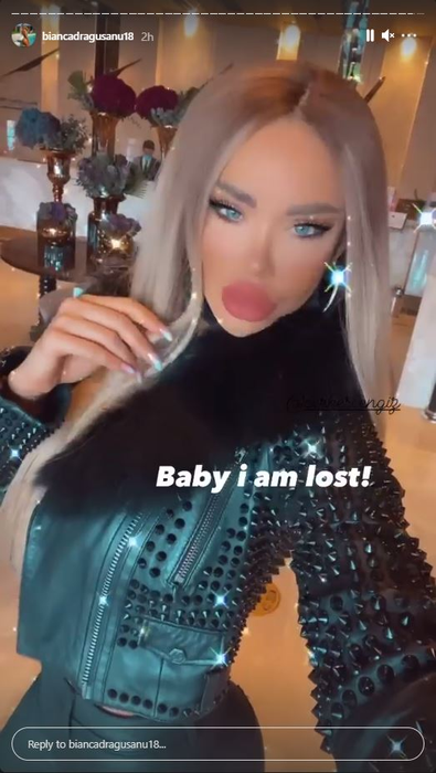Bianca Drăgușanu și Cengiz Şıklaroğlu duc relația la un alt nivel? Milionarul cerchez: “Eu aștept” | FOTO