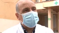 Medicul Virgil Musta despre noua tulpină: Este necesar să se ia măsuri din fașă, pentru a nu se ajunge la o contagiozitate foarte mare