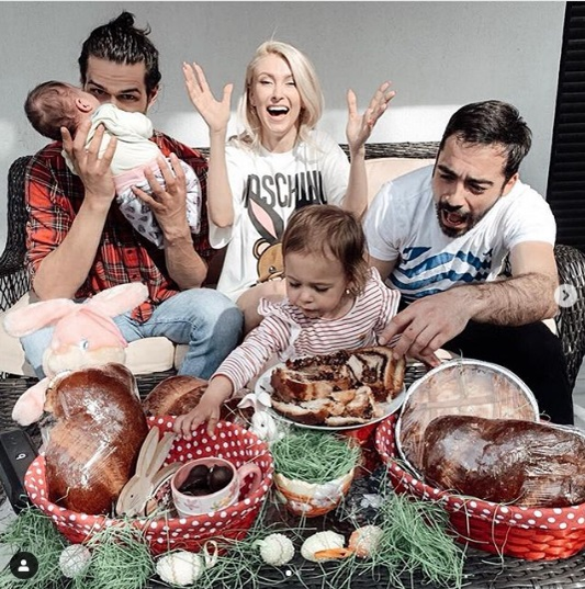 Andreea Bălan, mesaj emoționant pentru propria mamă. În ce context a scris mesajul. “Apare foarte rar în public, dar…”