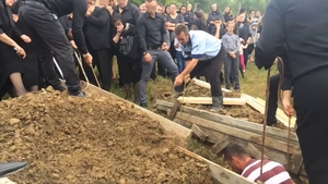 A murit un nume uriaș din România, dar nimeni NU a știut. Înmormântarea a avut loc sâmbătă, 23 martie 2019