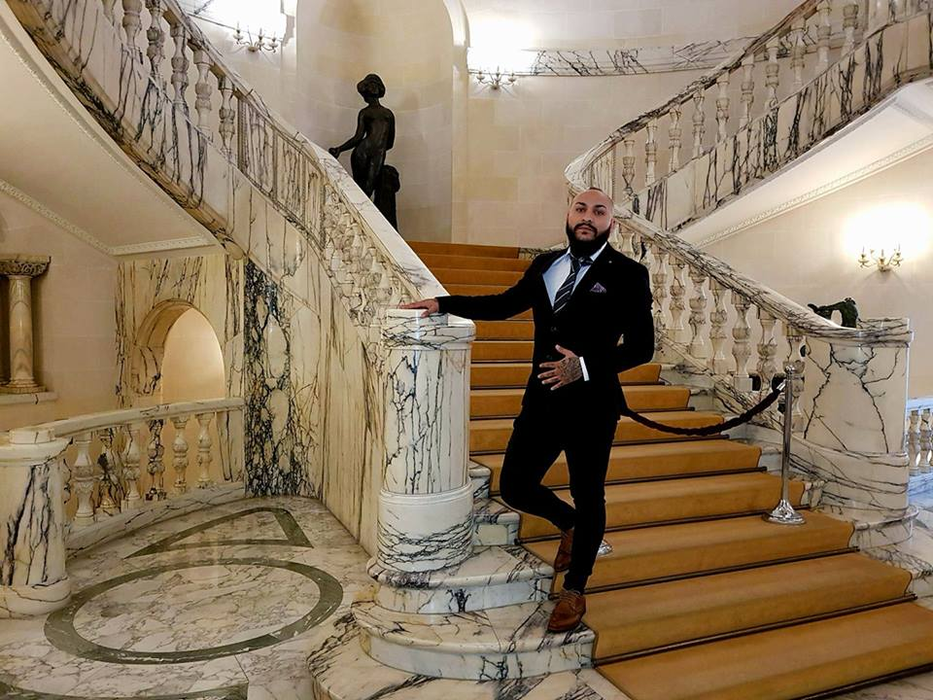 Dani Mocanu s-a dezlănțuit pe Facebook: “Eu cu 50 de euro intru la nevestele voastre“