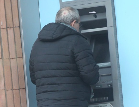 Cum arată Florin Busuioc după infarct! Cicatricea care spune totul | VIDEO
