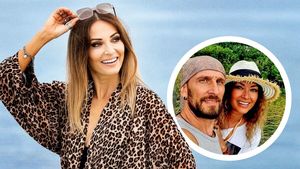 Cum mențin Anca Țurcașiu și Călin Șerban flacăra pasiunii aprinsă: "Am greșit că n-am făcut mai devreme asta"