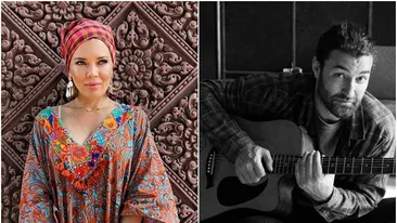 Gina Pistol a răspuns sincer la întrebarea: E adevărat că ești însărcinată? Iubita lui Smiley: M-ați luat pe nepregătite...